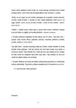 Referāts 'Jaunlatviešu ieguldījums latviešu literārās valodas veidošanās procesā', 7.