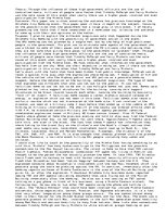 Eseja 'Oklahoma City Bombing a Government Cover-up and Conspiracy', 1.