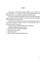 Referāts 'Patēriņa kredīta izmaksas Latvijas bankās', 4.