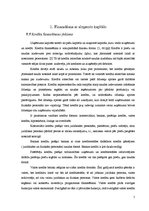 Referāts 'Patēriņa kredīta izmaksas Latvijas bankās', 5.