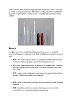 Konspekts 'Skalpeļi zobārstniecībā', 2.