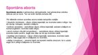 Prezentācija 'Aborts', 5.