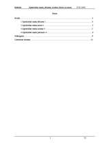 Referāts 'Apsūdzības raksts, jēdziens, nozīme, forma un saturs', 3.