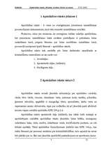 Referāts 'Apsūdzības raksts, jēdziens, nozīme, forma un saturs', 5.