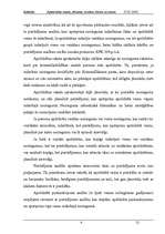 Referāts 'Apsūdzības raksts, jēdziens, nozīme, forma un saturs', 6.