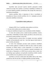 Referāts 'Apsūdzības raksts, jēdziens, nozīme, forma un saturs', 8.