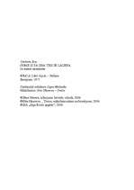 Konspekts 'U.Eko "Kā uzrakstīt diplomdarbu"', 3.