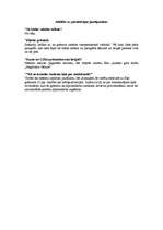 Konspekts 'U.Eko "Kā uzrakstīt diplomdarbu"', 4.