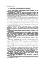 Konspekts 'U.Eko "Kā uzrakstīt diplomdarbu"', 6.