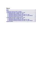 Referāts 'Hansabankas reklāmas un mārketinga aktivitātes', 2.