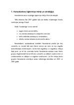 Referāts 'Hansabankas reklāmas un mārketinga aktivitātes', 5.