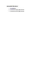 Referāts 'Hansabankas reklāmas un mārketinga aktivitātes', 21.