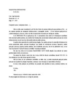 Paraugs 'Maksājuma brīdinājums', 1.