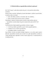 Prakses atskaite 'Prakses atskaite loģistikā', 11.