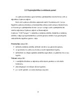 Prakses atskaite 'Prakses atskaite loģistikā', 15.