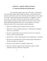 Prakses atskaite 'Prakses atskaite loģistikā', 19.