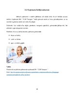 Prakses atskaite 'Prakses atskaite loģistikā', 20.