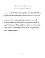 Prakses atskaite 'Prakses atskaite loģistikā', 24.