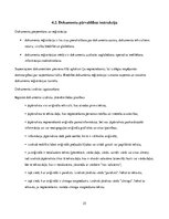 Prakses atskaite 'Prakses atskaite loģistikā', 25.