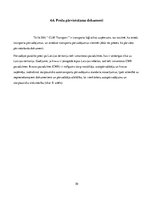 Prakses atskaite 'Prakses atskaite loģistikā', 30.