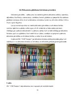 Prakses atskaite 'Prakses atskaite loģistikā', 34.