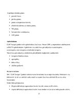 Prakses atskaite 'Prakses atskaite loģistikā', 37.