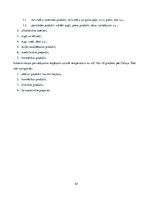 Prakses atskaite 'Prakses atskaite loģistikā', 45.