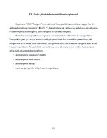 Prakses atskaite 'Prakses atskaite loģistikā', 53.