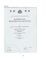 Prakses atskaite 'Prakses atskaite loģistikā', 56.