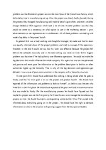 Eseja 'Erik Peterson at Biometra', 2.