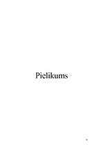 Referāts 'Dzīves līmenis ES valstīs salīdzinājumā ar ASV', 10.