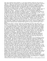 Eseja 'Is Morality Determined by Culture? ', 1.