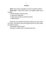 Referāts 'Auditoru darbība un tās regulēšana. LR likums "Par zvērinātiem revidentiem', 3.