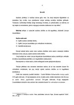 Referāts 'Auditoru darbība un tās regulēšana. LR likums "Par zvērinātiem revidentiem', 4.