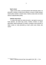 Referāts 'Auditoru darbība un tās regulēšana. LR likums "Par zvērinātiem revidentiem', 9.