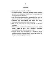 Referāts 'Auditoru darbība un tās regulēšana. LR likums "Par zvērinātiem revidentiem', 15.