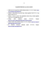 Referāts 'Auditoru darbība un tās regulēšana. LR likums "Par zvērinātiem revidentiem', 16.