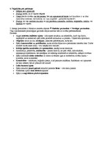 Konspekts 'Abrahams Maslovs - vajadzību teorija', 4.