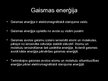 Prezentācija 'Enerģijas ieguves veidi', 29.