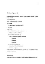 Konspekts 'Empīrisms un racionālisms', 3.