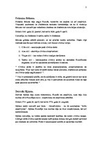 Konspekts 'Empīrisms un racionālisms', 5.