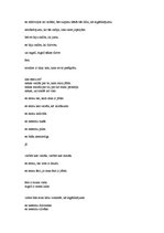 Eseja 'Dzejolis "Važas"', 1.