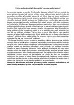 Referāts 'Zigmunds Freids', 7.