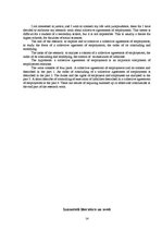 Referāts 'Darba koplīgums', 14.