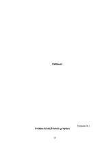 Referāts 'Darba koplīgums', 16.