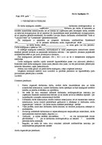 Referāts 'Darba koplīgums', 17.