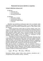 Referāts 'Vides aizsardzība', 3.