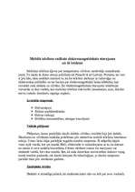 Referāts 'Vides aizsardzība', 9.