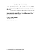 Referāts 'Rainis', 15.