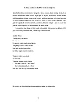 Referāts 'Rainis', 18.